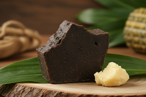 african black soap